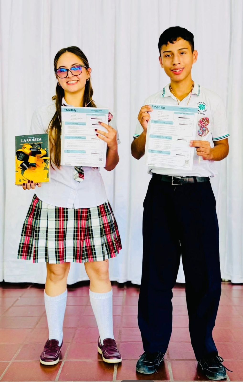 Toefl